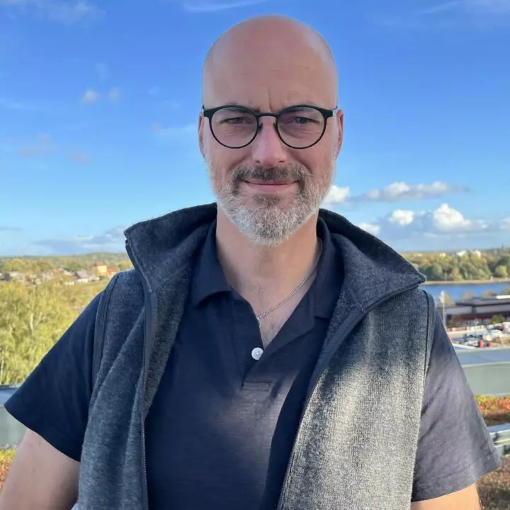 Claes Kindstrand, Project Manager