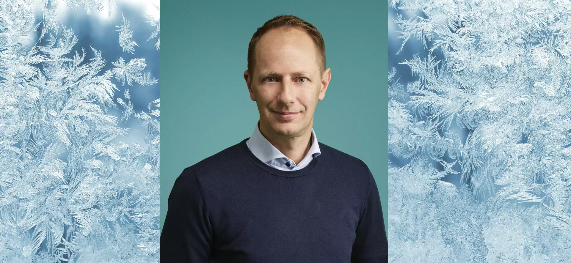 Peter Braun, Sverigechef på European Energy refeltkterar över 2024
